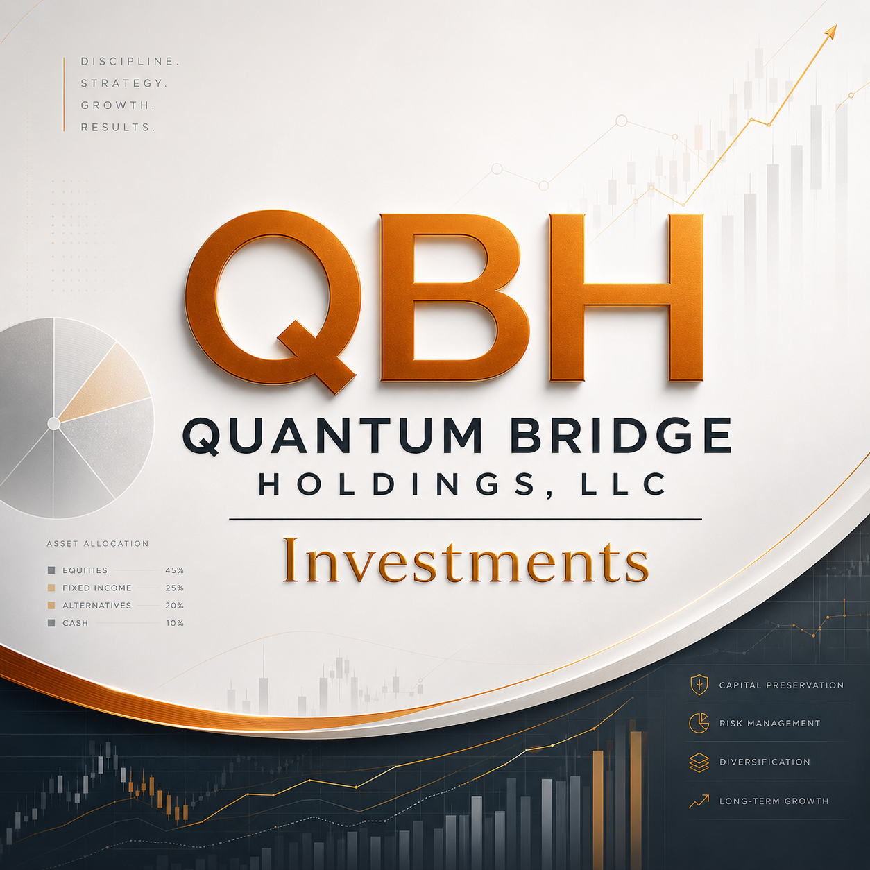 QBH Investments logo